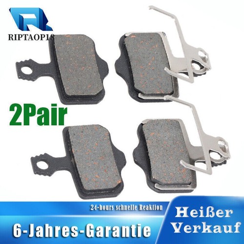 Bremsbeläge fahrrad - bremsbeläge,