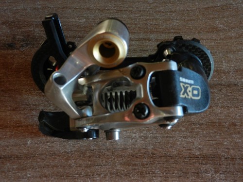 Sram 20th model - sram,