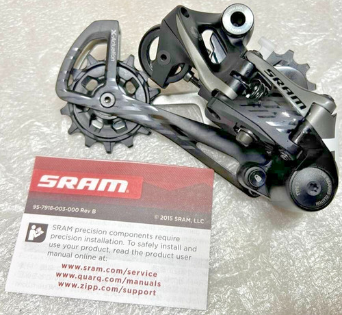 Sram xo1 eagle - sram,