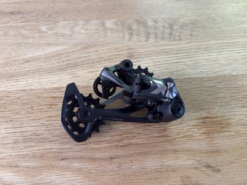 Sram x01 xo1 eagle - sram, /