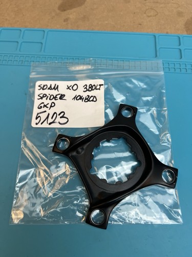 Sram gxp kurbelgarnitur - sram,