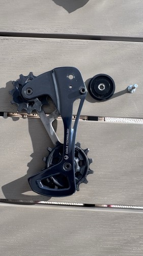 Sram eagle axs - sram,
