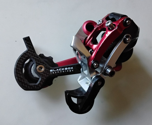 Sram redwin schaltwerk - redwin,