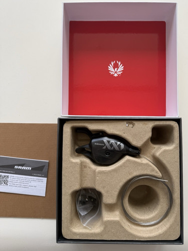 Sram trigger xx1 - sram,