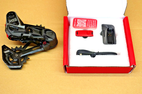 Sram type axs - sram, xo