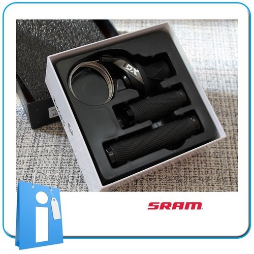 Set schaltgriffe sram x01 - set,