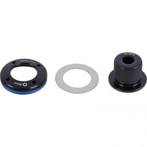 Kit vis pédalier sram - kit,