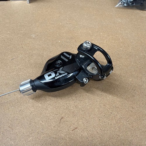 Sram xo1 speed trigger - xo1, 11