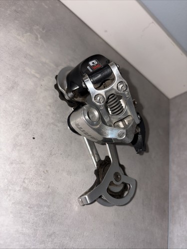 Sram speed rear - 9,
