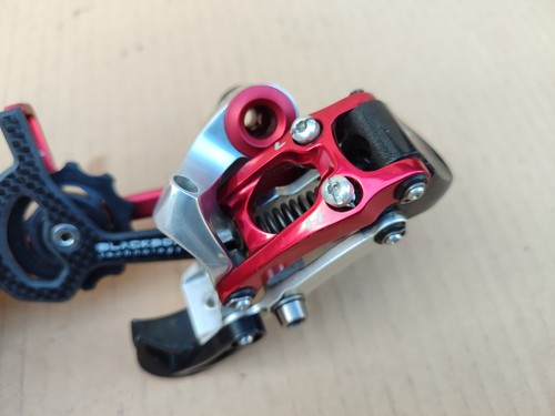 Sram blackbox carbon - x.0,