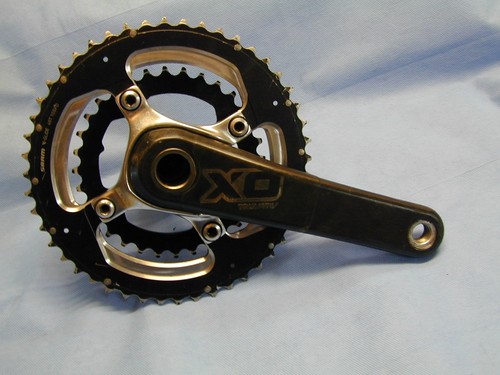 Sram kurbelarm rechts 175 - kurbelarm,