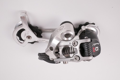 Sram schaltwerk 9 fach - xo, schaltwerk,