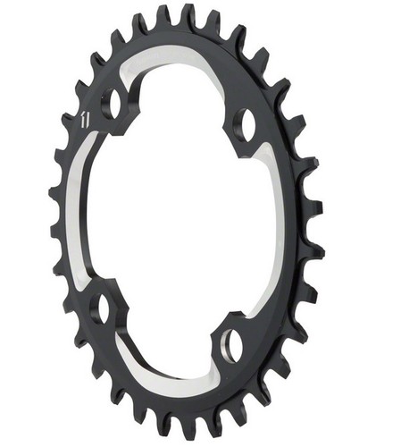 Sram x01 fach 36t - sram,