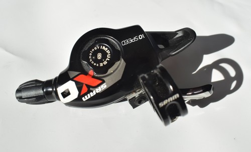 Sram speed trigger - xo,