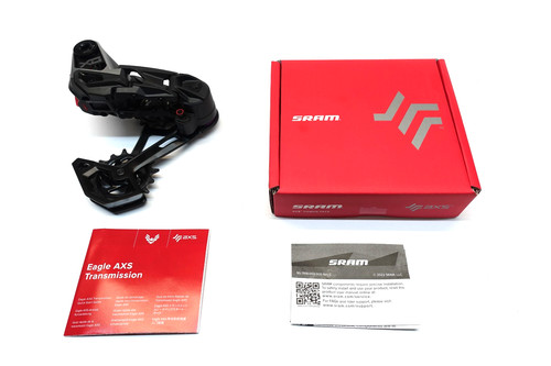 Sram type axs - t-type, eagle