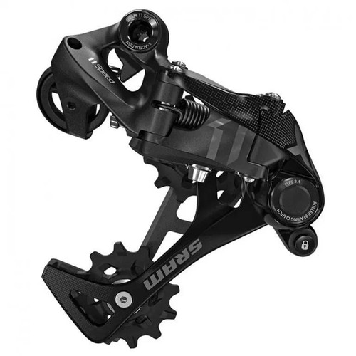 Sram x01 type schaltwerk - sram, 2.1