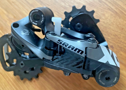 Neu sram xo1 eagle - sram,