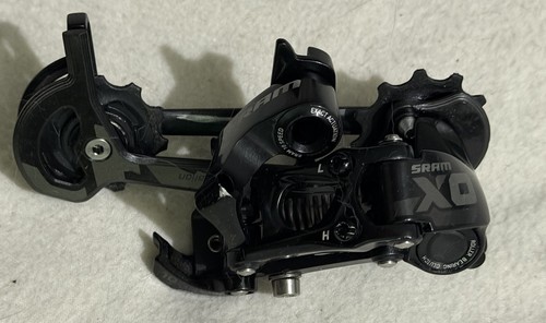 Sram fach schaltwerk - sram, x-0